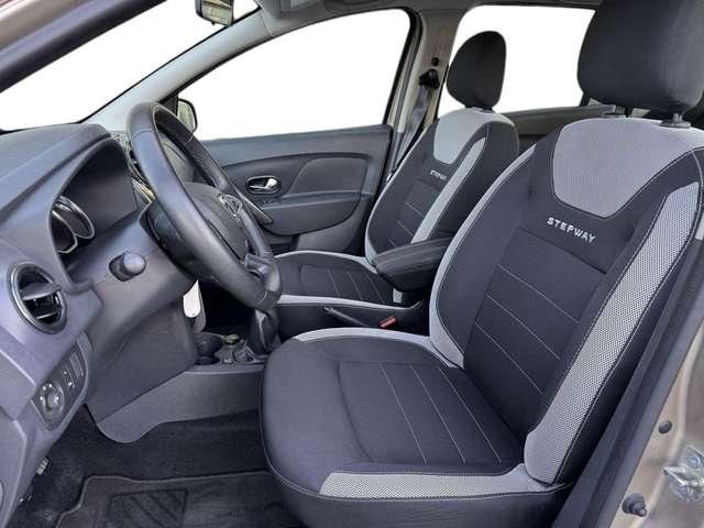 Dacia Sandero Stepway 1.0 tce Comfort Eco-g 100cv