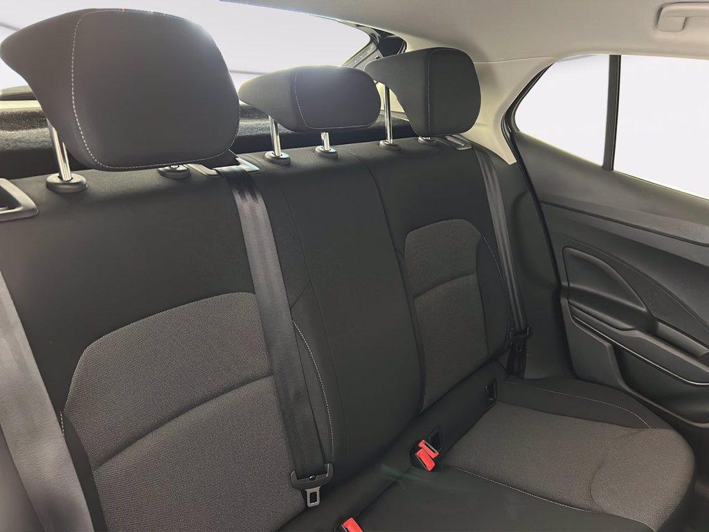 SKODA Fabia 1.0 mpi evo selection 80cv del 2024