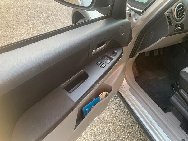 Suzuki SX4 1.5 16V Outdoor Line GL