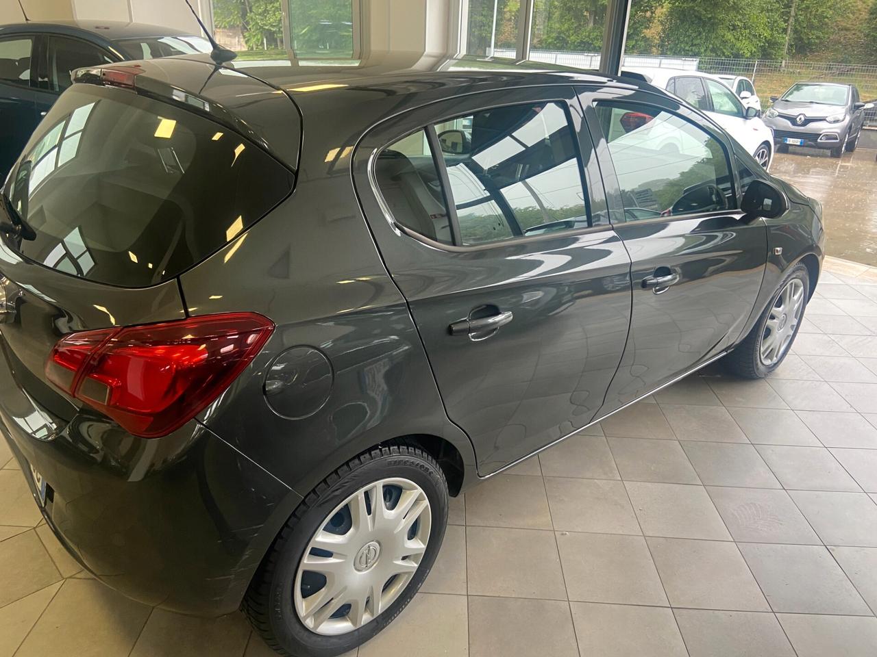 Opel Corsa 1.4 90CV GPL Tech 5 porte Advance