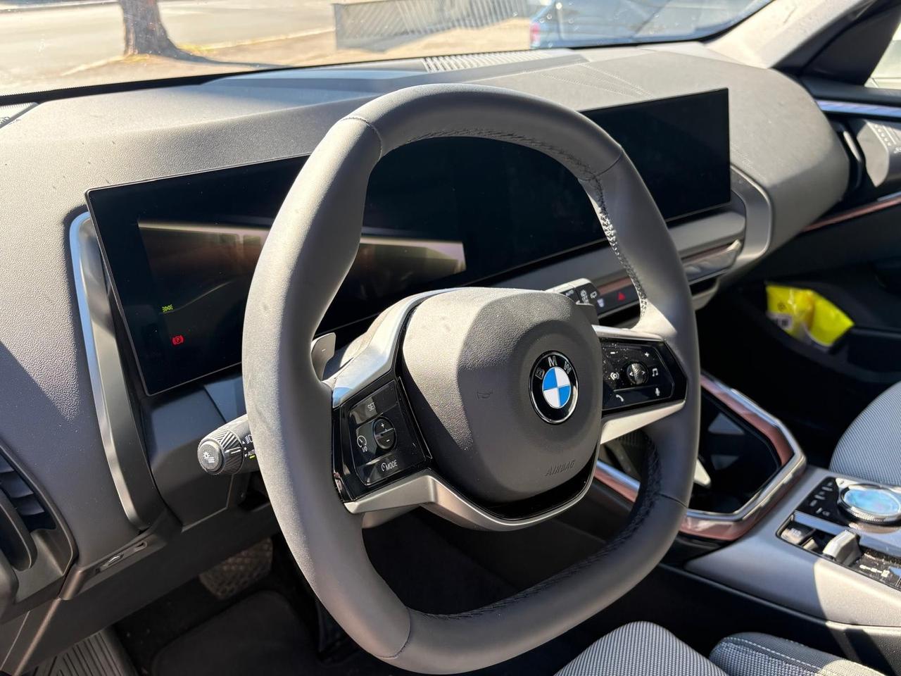 Bmw X3 xDrive20d 48V MSport