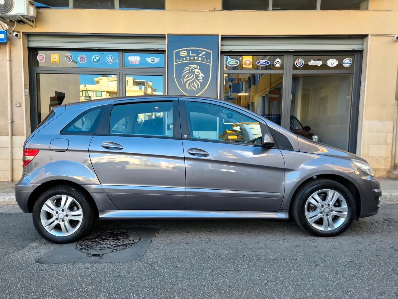 Mercedes-benz B 180 CDI Premium