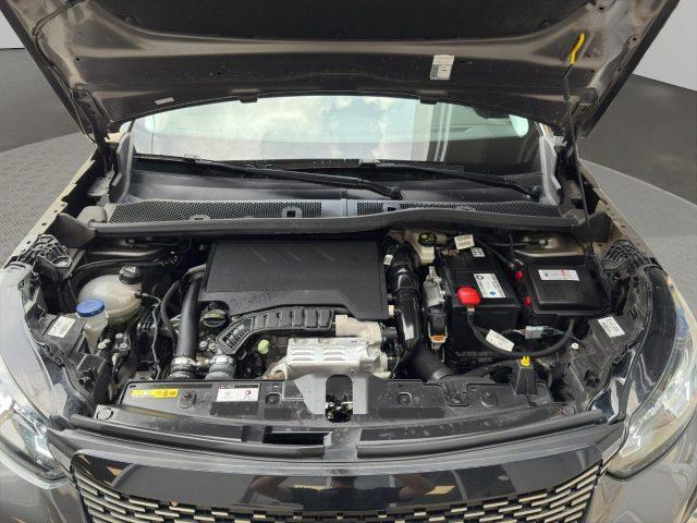 PEUGEOT 2008 PureTech 100 S&S Allure