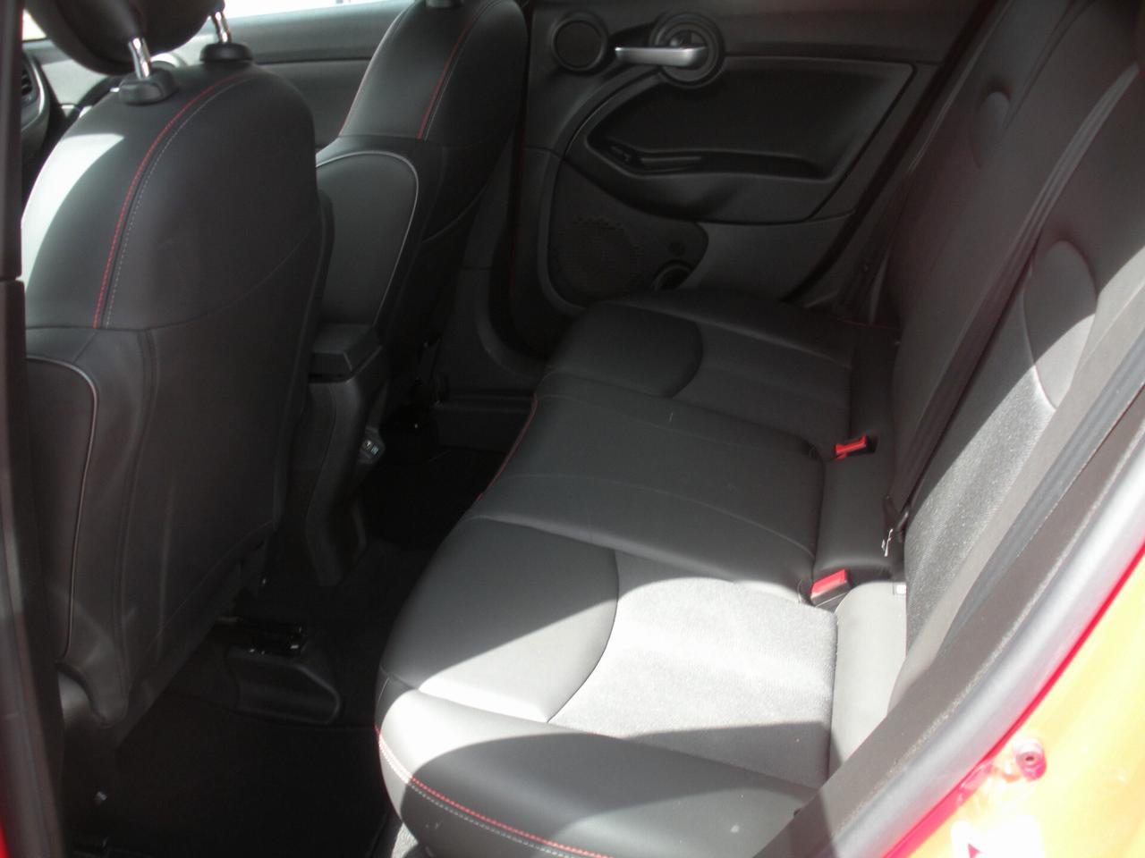 Fiat 500X 1.6 MultiJet 120 CV DCT Sport
