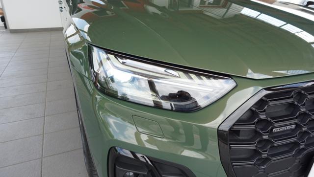 AUDI Q5 40 TDI 204 CV quattro S tronic S line plus