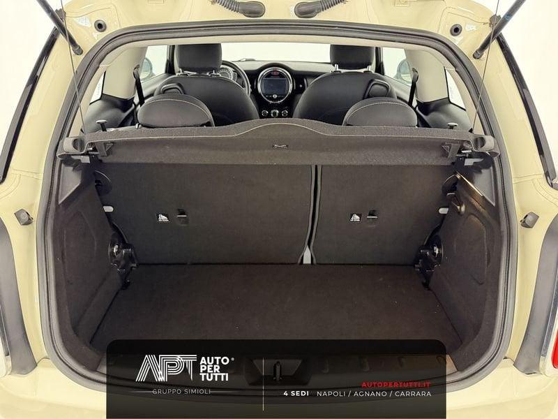 MINI Mini Mini 3p 1.5 One 75cv