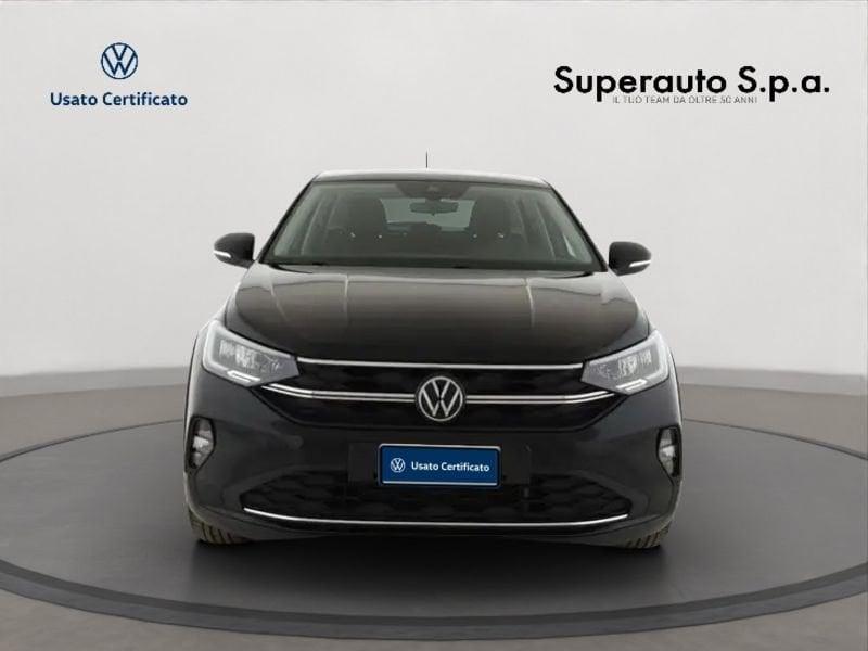 Volkswagen Taigo 1.0 TSI 110 CV Life