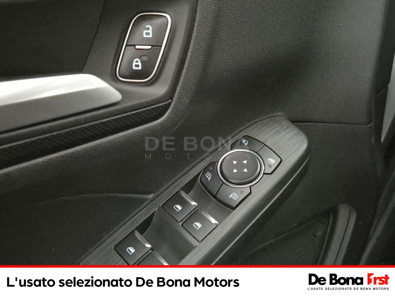 Ford Kuga 1.5 ecoblue st-line 2wd 120cv auto