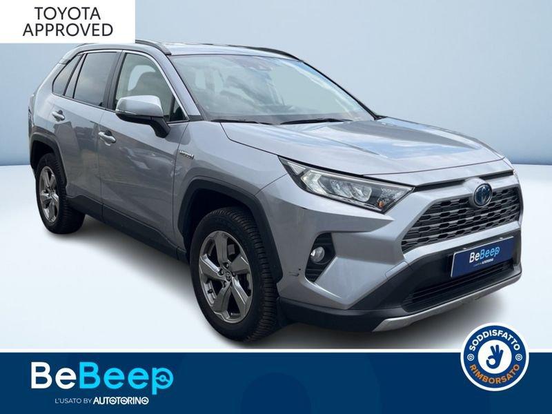 Toyota RAV4 2.5 VVT-IE H DYNAMIC AWD-I 222CV E-CVT