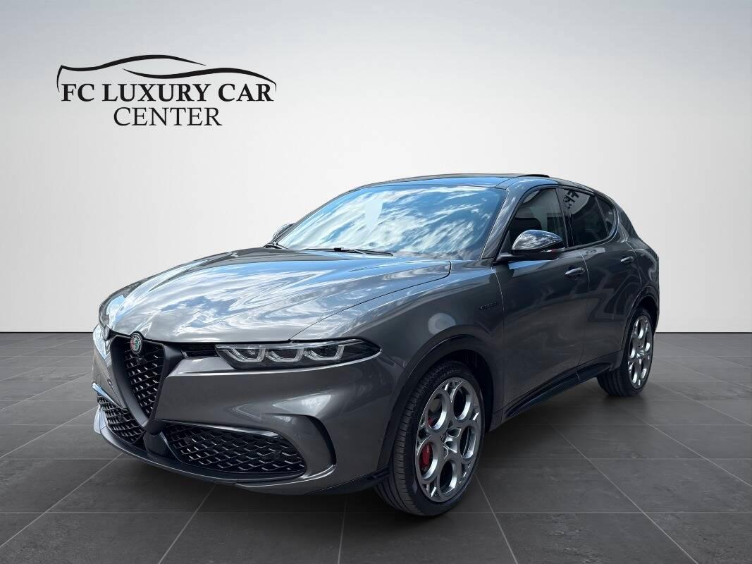 Alfa Romeo Tonale 1.6 Veloce 130cv TUA A 527 MENSILE FULL OPT !!!