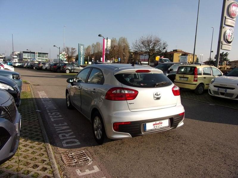 Kia Rio 1.2 Eco Gpl Cool