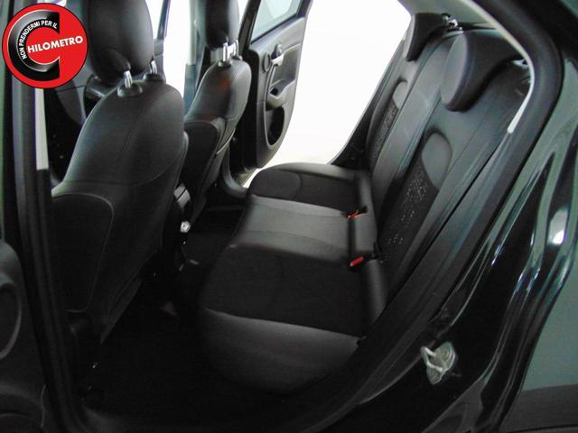 FIAT 500X 1.3 mjt Connect 95cv