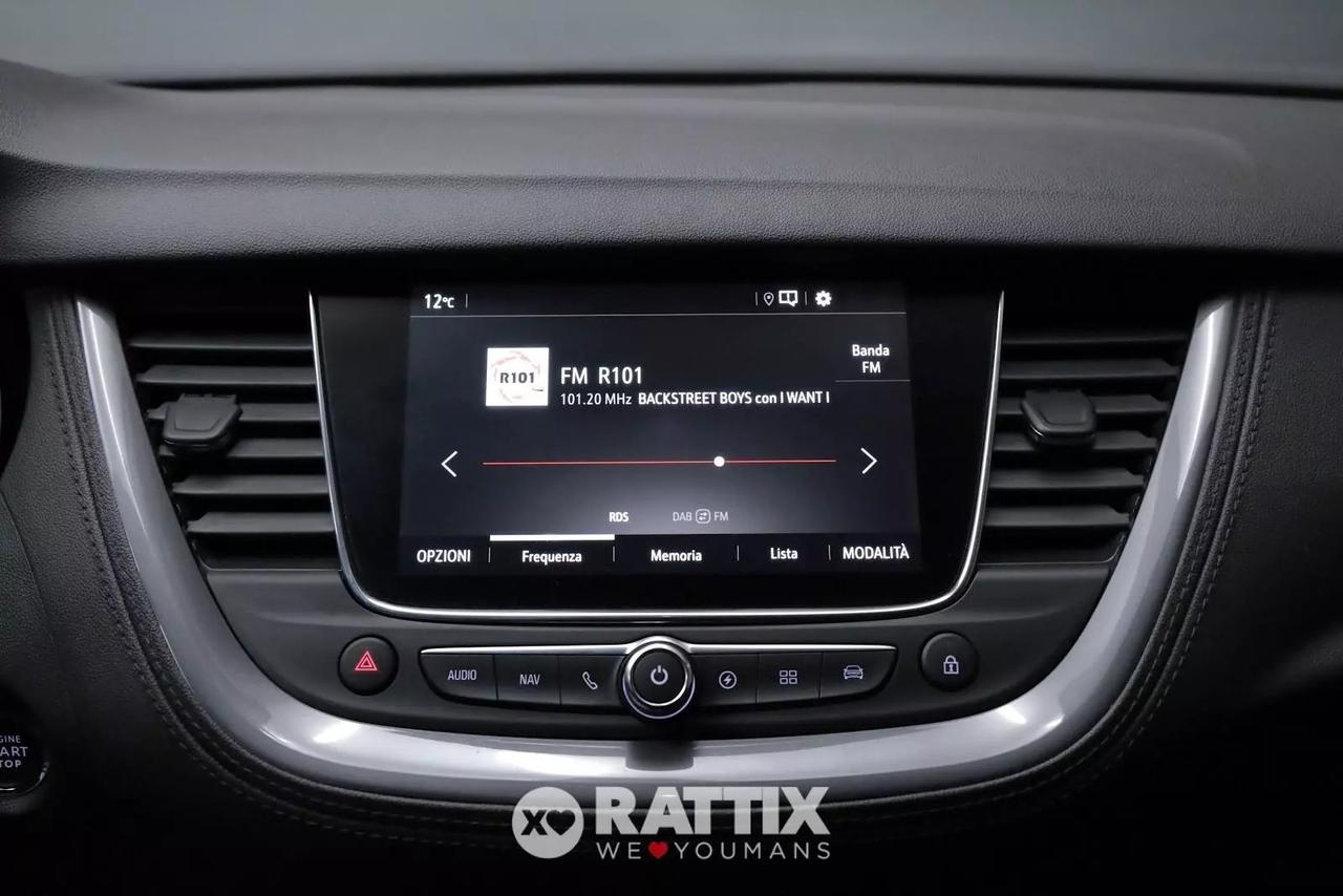 Opel Grandland X 1.6 Phev AWD Auto