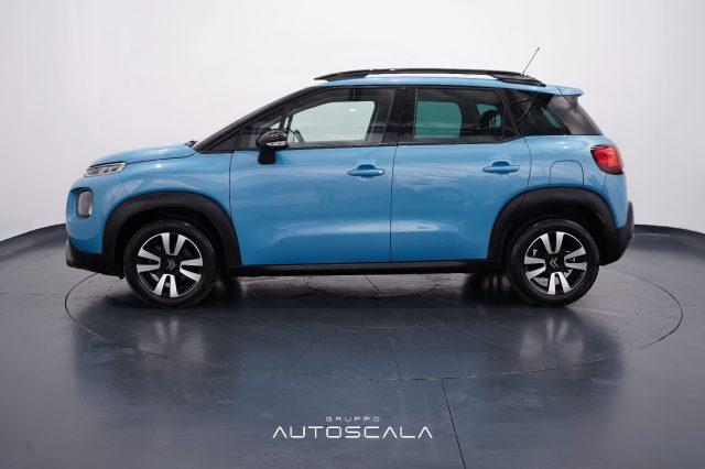 CITROEN C3 Aircross 1.2 PureTech 110cv S&S Shine