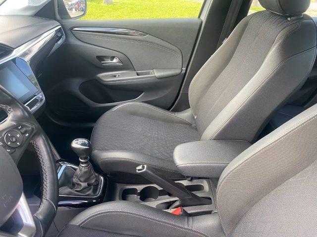 OPEL Corsa 1.2 100 CV Elegance