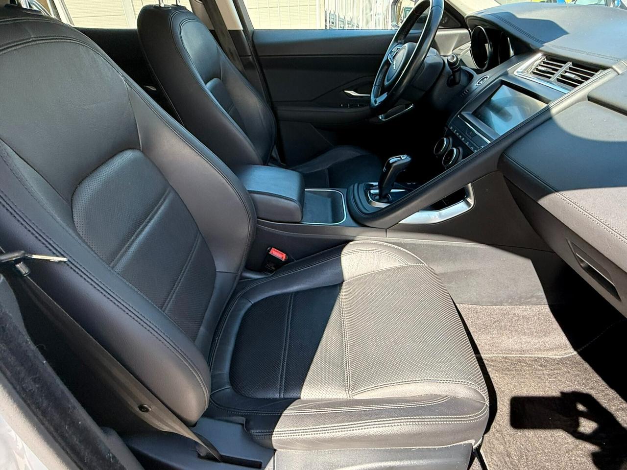 Jaguar E-Pace 2.0D 150 CV AWD S