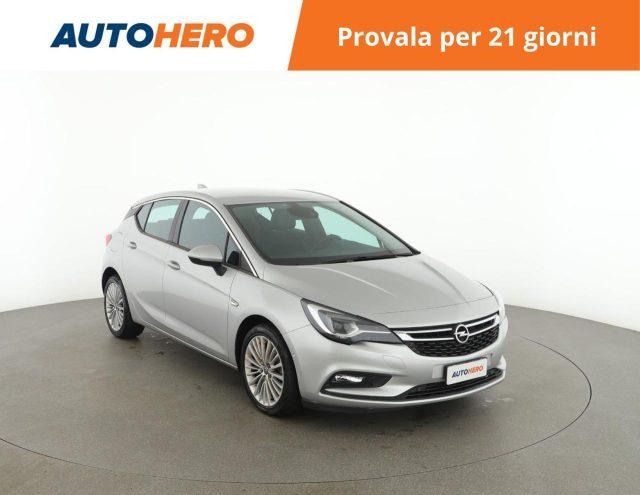 OPEL Astra 1.6 CDTi 136CV aut. 5 porte Innovation