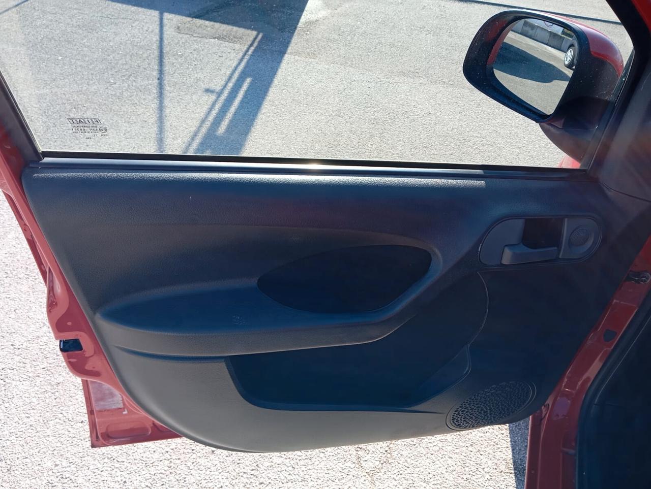 Fiat Panda 1.3 MJT S&S Lounge