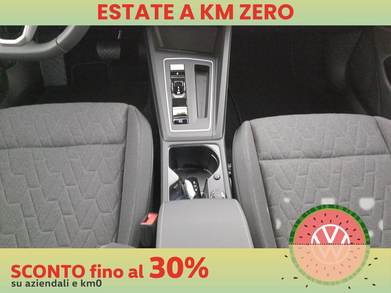 Volkswagen Golf variant 2.0 tdi scr 150cv life dsg