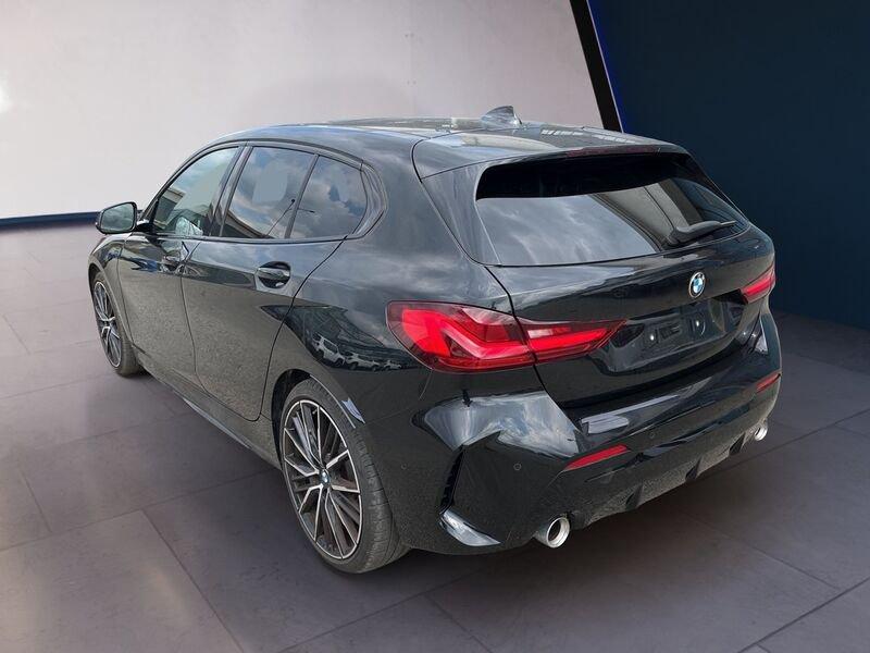 BMW Serie 1 F40 118d Msport auto