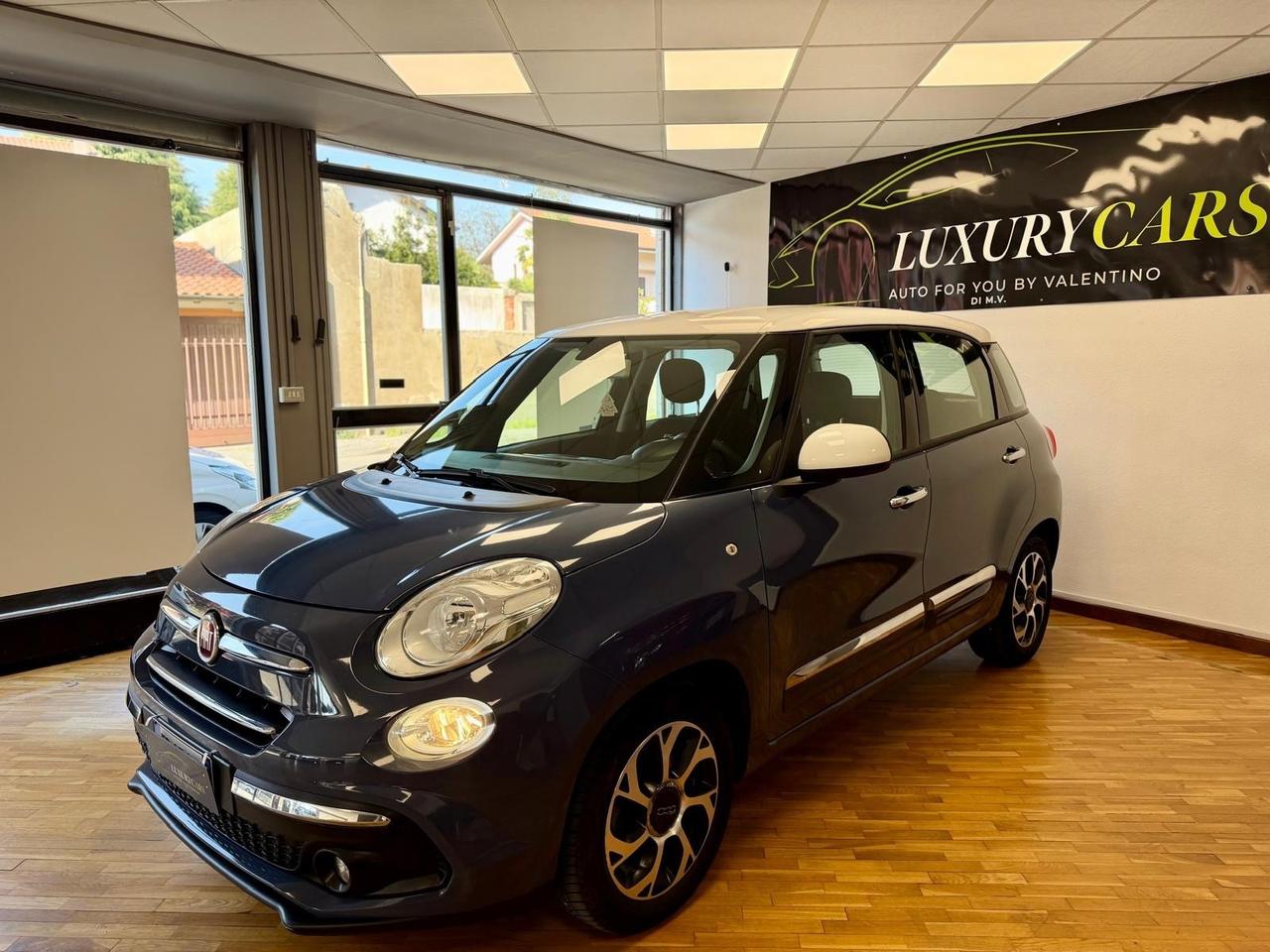 Fiat 500L 1.4 95 CV Lounge