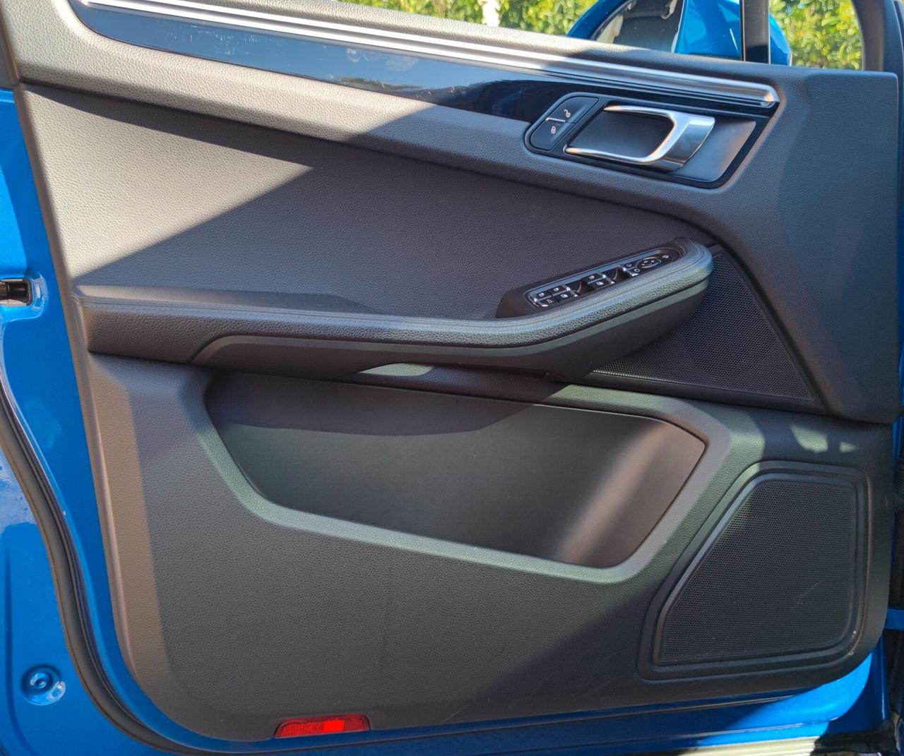 PORSCHE MACAN S BLUE SKY 3.0 249cv 2017