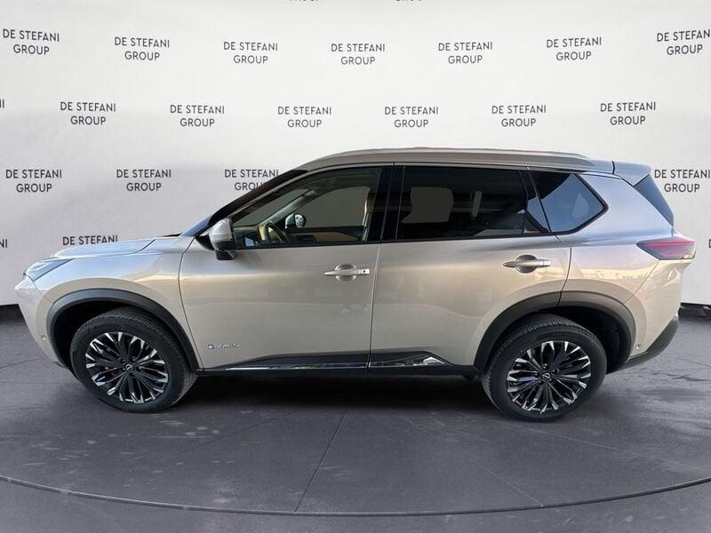 Nissan X-Trail X-Trail e-Power Tekna 2WD
