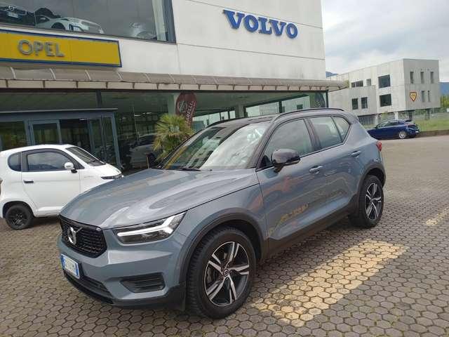 Volvo XC40 XC40 2.0 d3 R-design auto