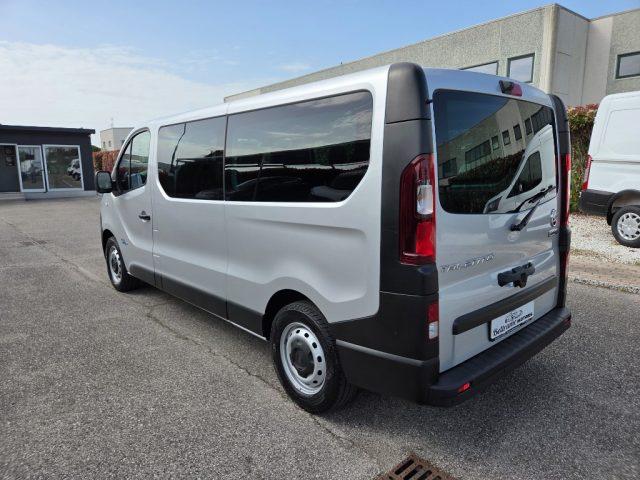 FIAT Talento 2.0 Ecojet 145CV PL-TN Combi N1 12q