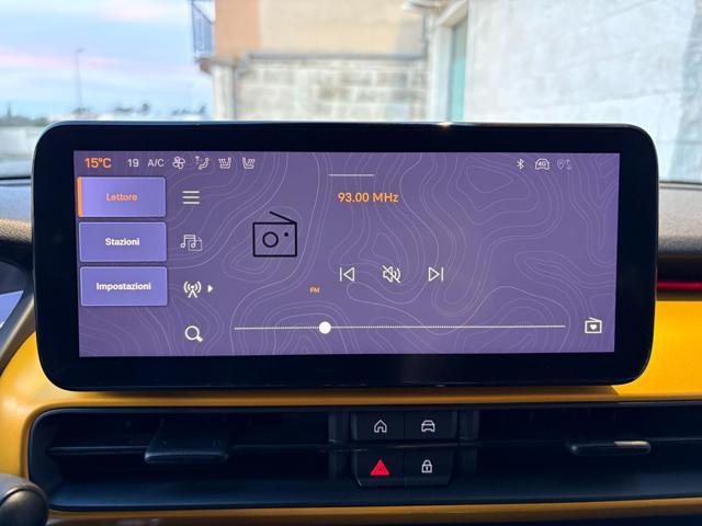 JEEP Avenger 1.2 Turbo 100 CV 1st Edition