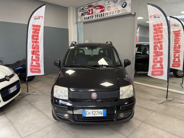 Fiat Panda 1.4 Natural Power Classic 77 CV Ok Neopatentati
