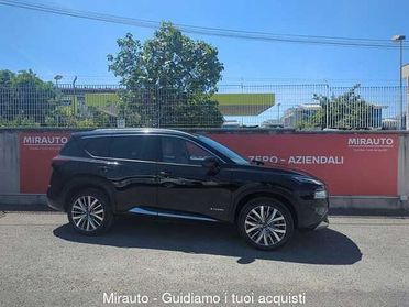 Nissan X-Trail e-Power e-4orce 4WD 5 posti Tekna