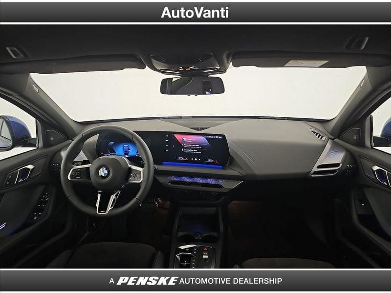 BMW Serie 1 123 xdrive 48V MSport Pro auto