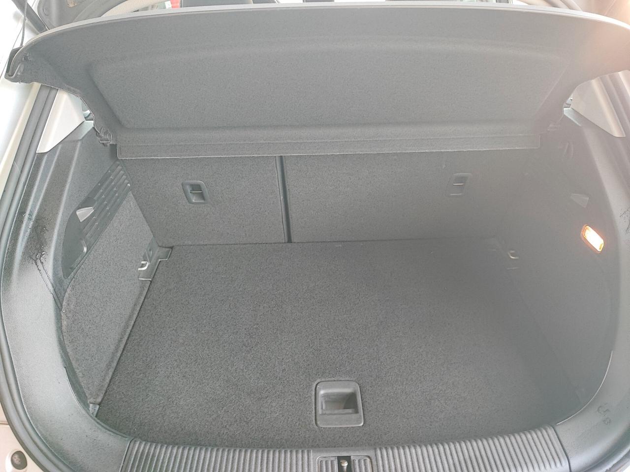 Audi A1 1.6 TDI Attraction