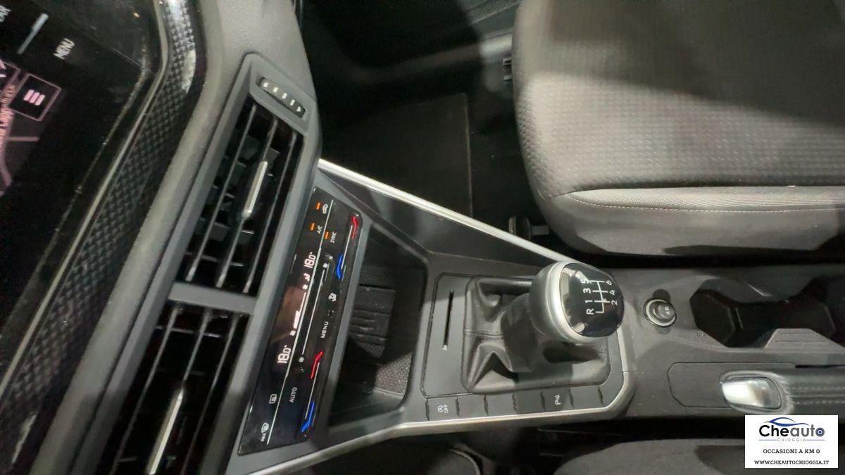 VOLKSWAGEN - Taigo - 1.0 TSI Life