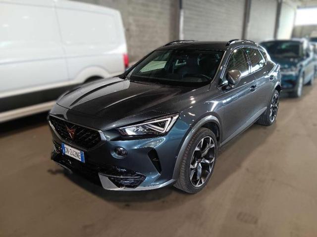 CUPRA Formentor 1.5 TSI DSG 150CV