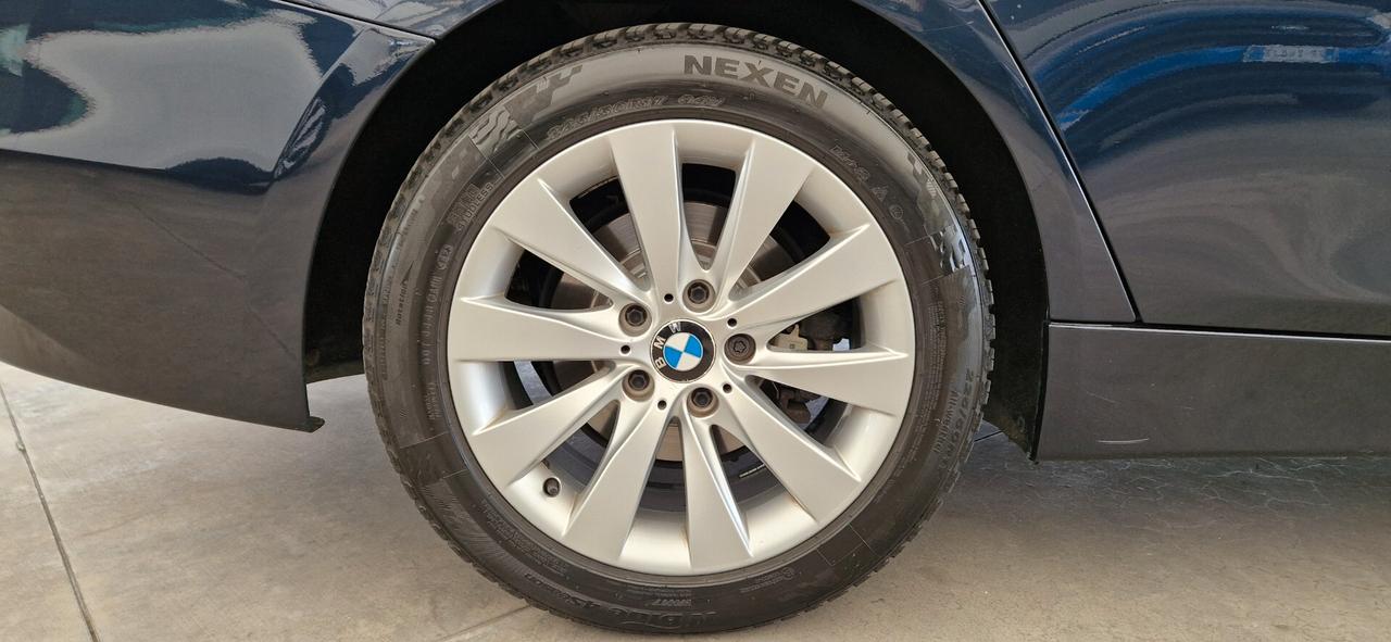 Bmw 318d Touring 143cv Modern ** Stupenda **