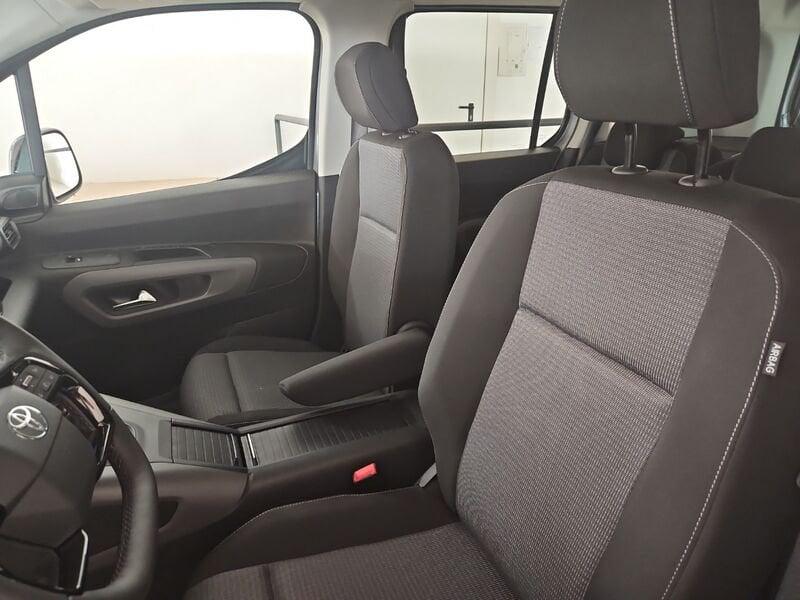 Toyota Proace City Verso Proace City Verso 1.5D 130 CV S&S L1 Executive