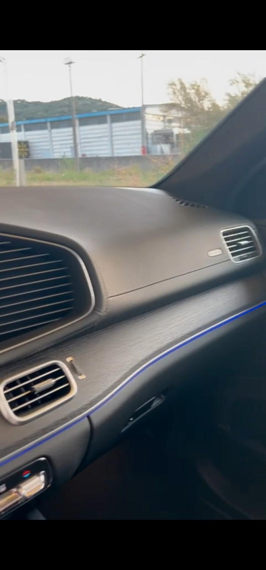 Mercedes-benz GLE 350 de hybrid EQ 4Matic Coupé AMG Line Premium Plus