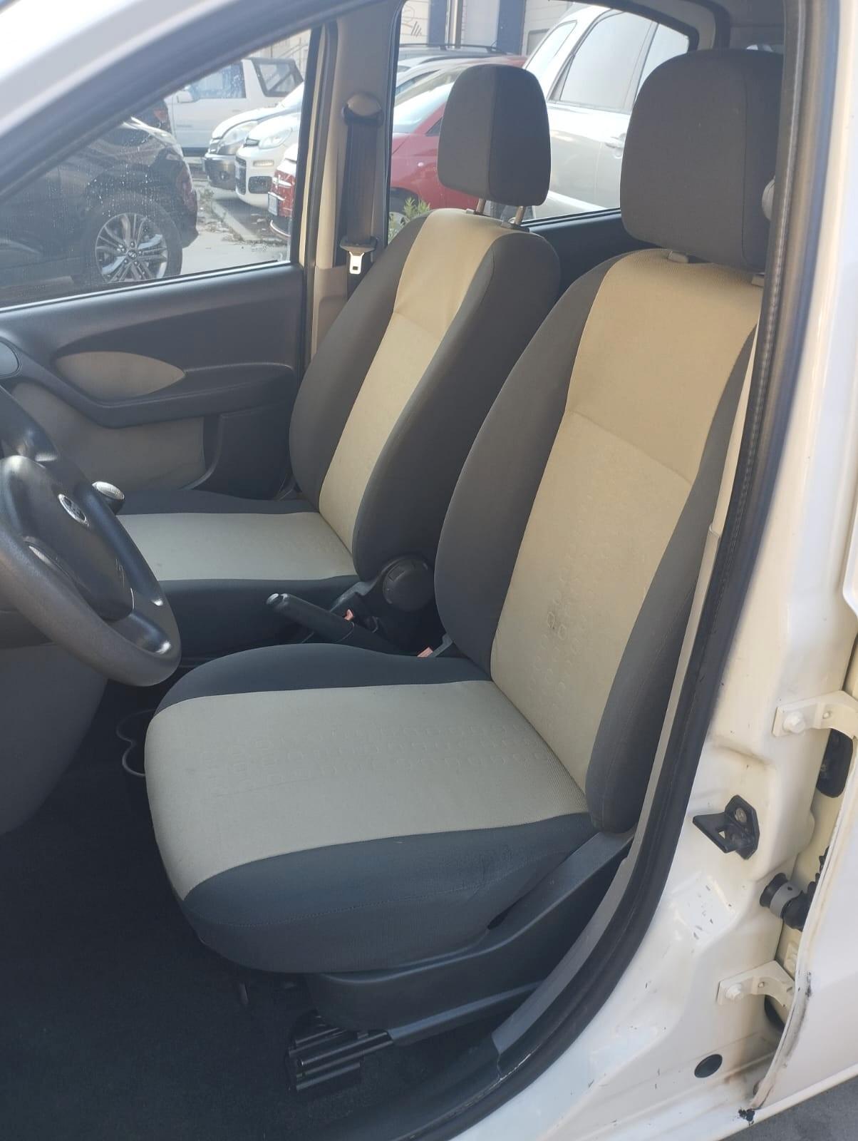 Fiat Panda 1.1 Van Active 4 posti (N1)