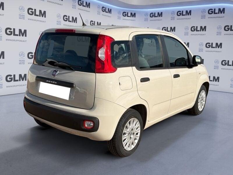 FIAT Panda Panda 1.2 Easy 69cv