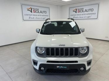 JEEP Renegade 1.3 T4 190CV PHEV 4xe AT6 Limited