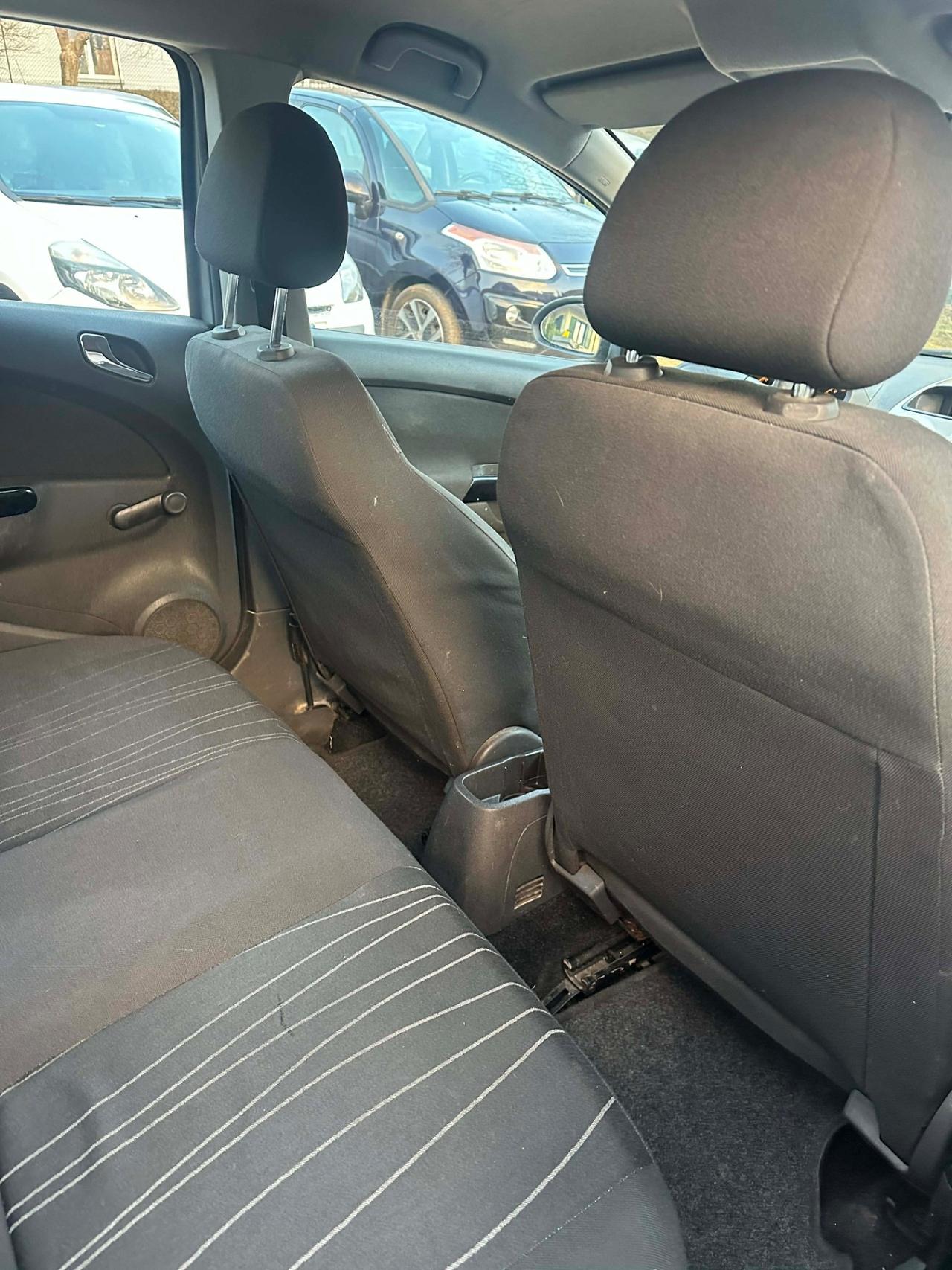 Opel CORSA 1.3 CDTI 75CV ecoFLEX CLUB NEOPAT KMCERT