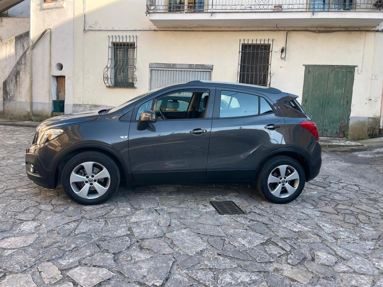 Opel Mokka 1.6 CDTI Ecotec 136CV 4x2 Start&Stop Cosmo