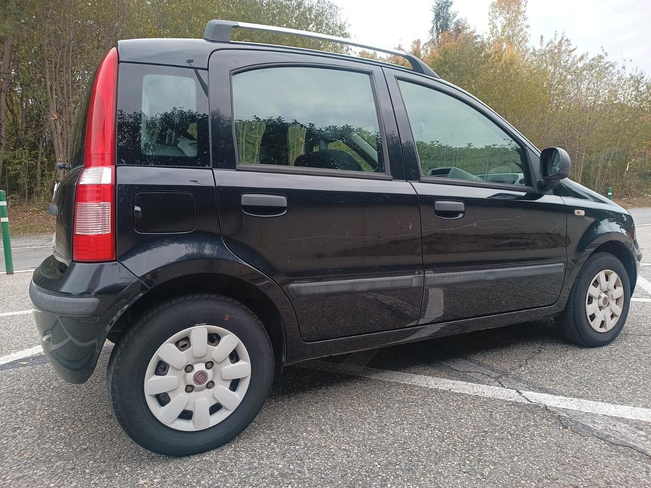 Fiat Panda 1.2 Unico Prop. 128700Km