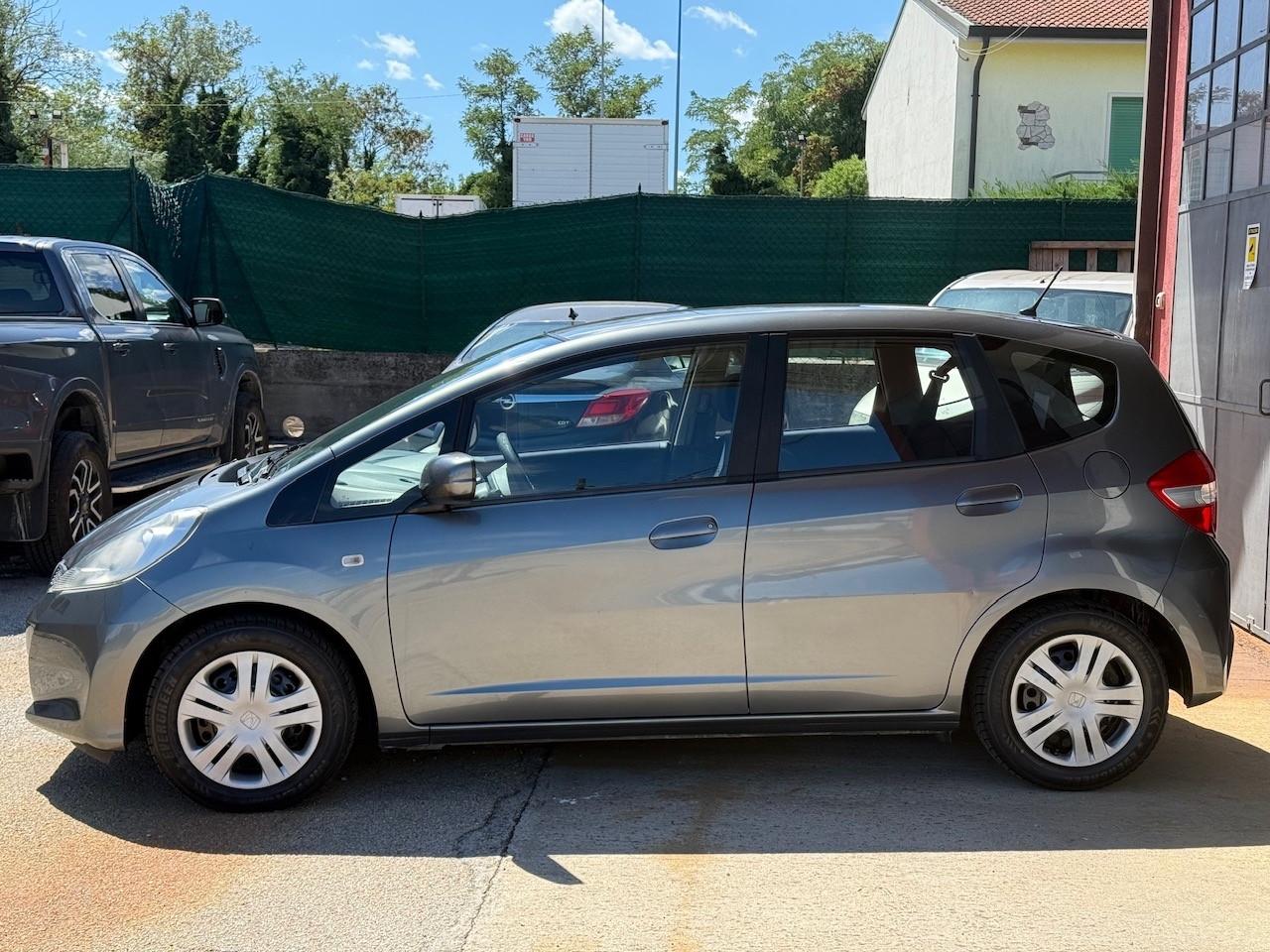 Honda Jazz 1.2 GPL