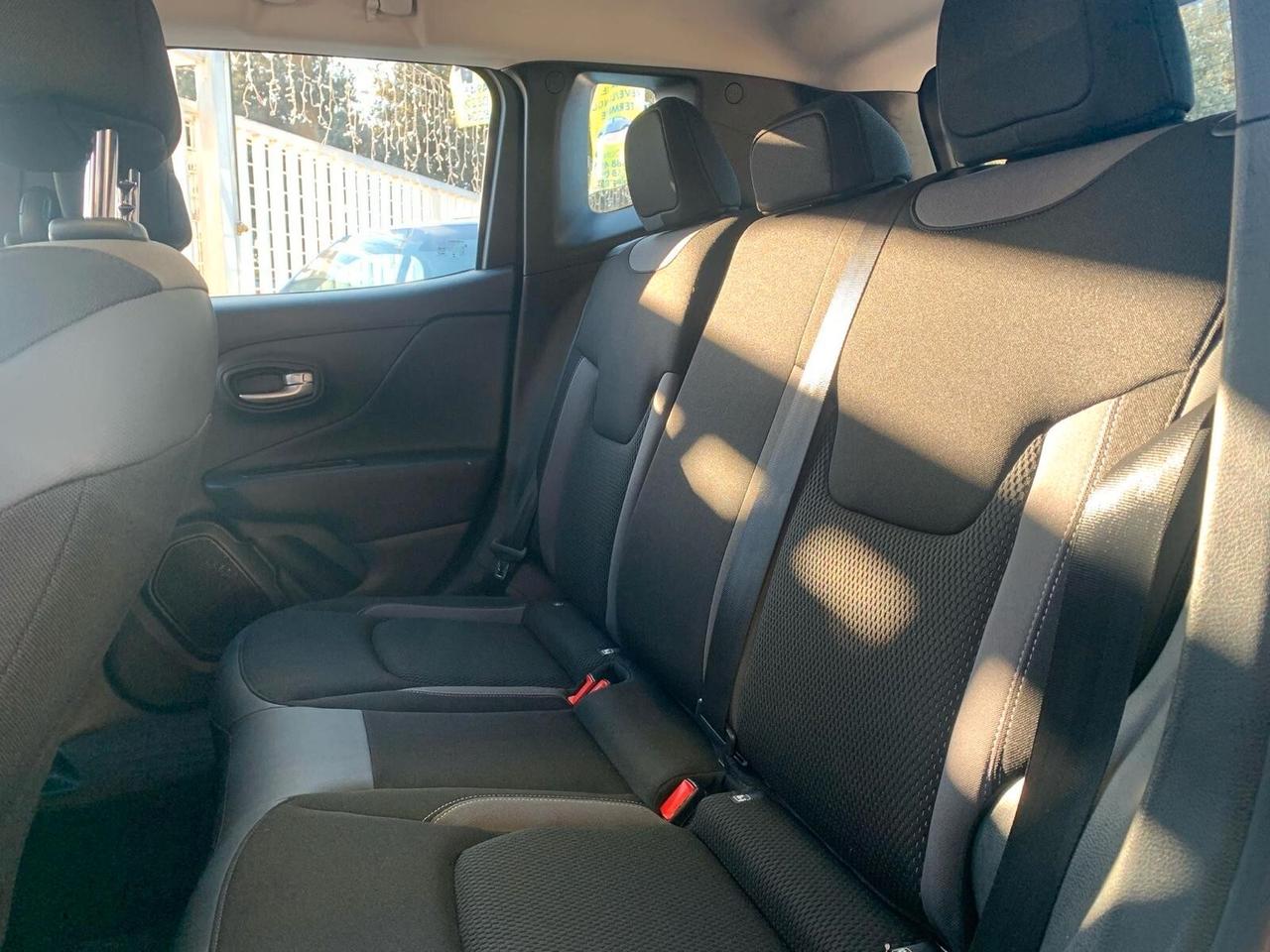 Jeep Renegade 1.3 T4 190CV PHEV 4xe AT6 Limited