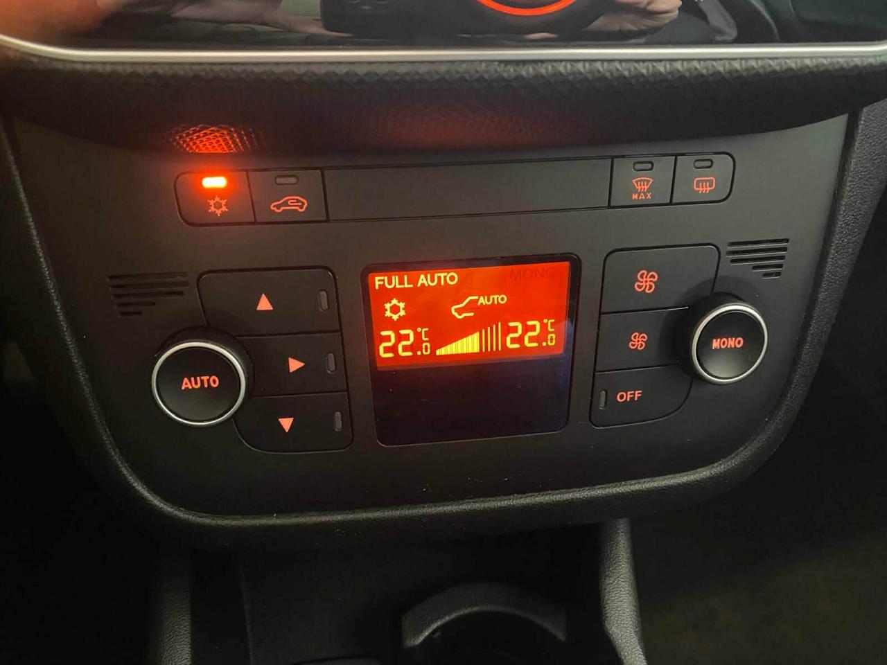 Fiat Punto 1.3 MJT II S&S 95 CV 5 porte Street