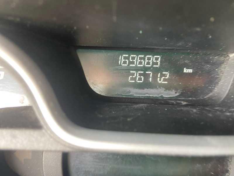 FIAT Talento 1.6 mjt CH1 12Q 120cv