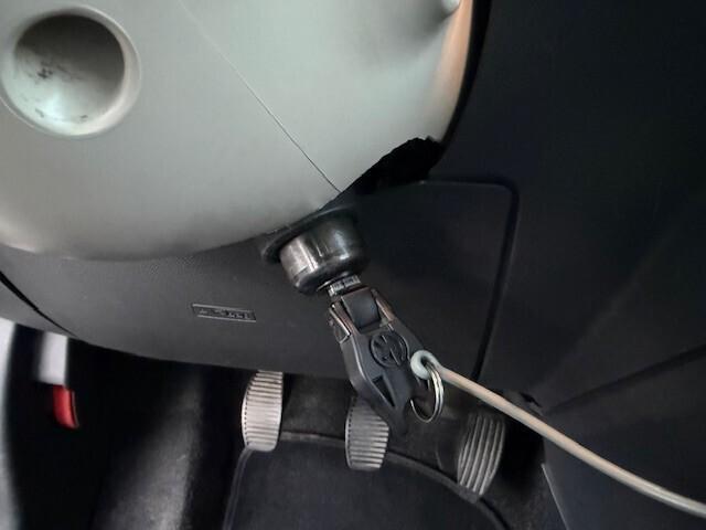 Fiat 500 C 1.2 Lounge 69CV